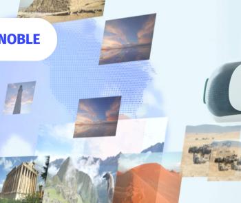 Tourisme numérique