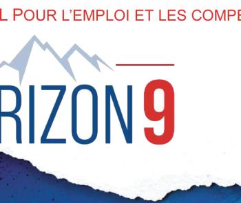 HORIZON 9