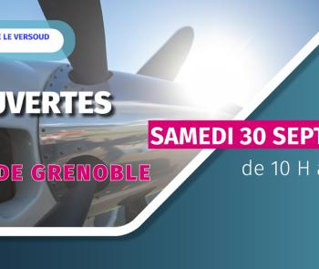 JPO Aérodrome Versoud 2023