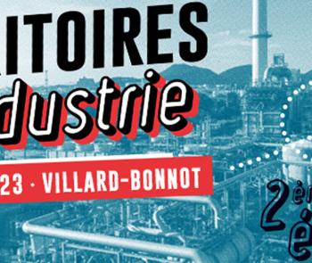 territoires et industries