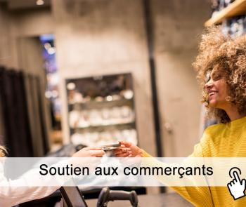 Aides commerçants