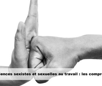 violences au travail