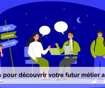 metiers