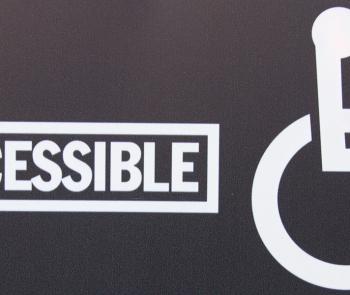 accessibilité