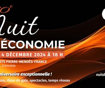 nuit de l'économie