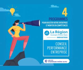 développement entreprise