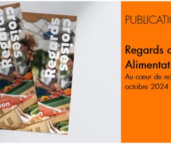 regards croisés alimentation