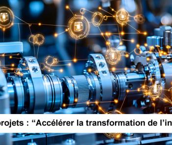 appel projet industrie futur