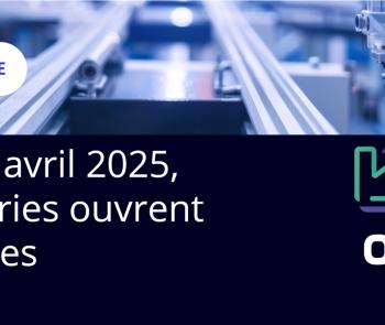 usine ouverte