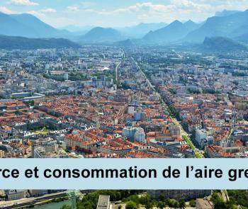 CONSOMMATION