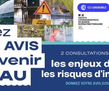 avis eau