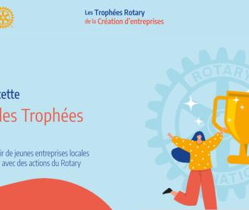 Trophées Rotary 2025
