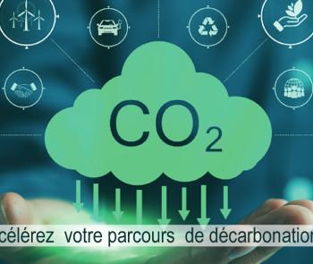 décarbonisation