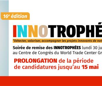 Innotrophees