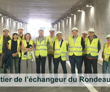 echangeur
