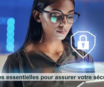 securité numérique