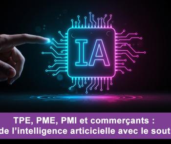 IA soutien CCI
