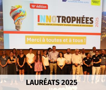 innotrophees