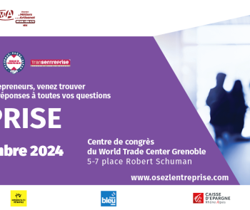 osez l'entreprise 2024
