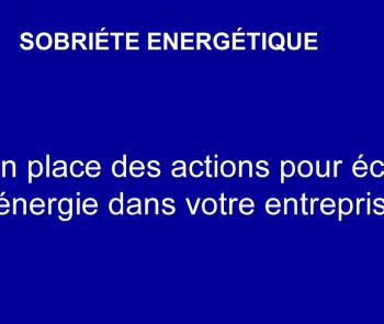 ENERGIE