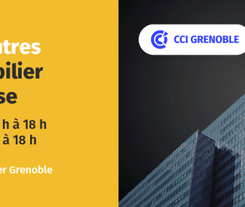 Rencontres immobilier grenoble